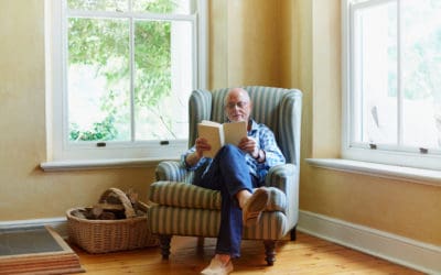 How Home Care Services Are Helping Senior Men